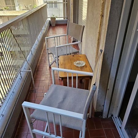 Apartament Rosario Exterior photo