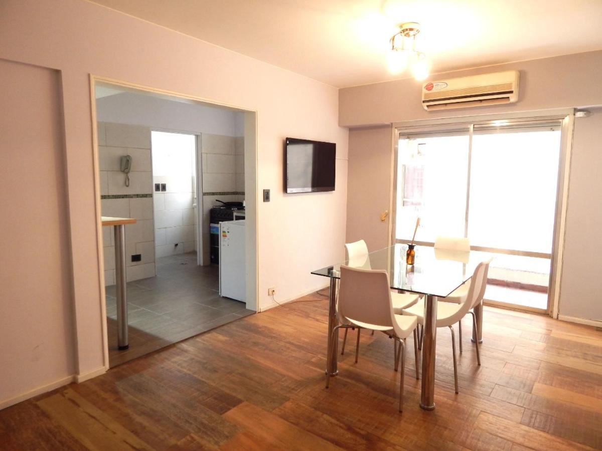Apartament Rosario Exterior photo