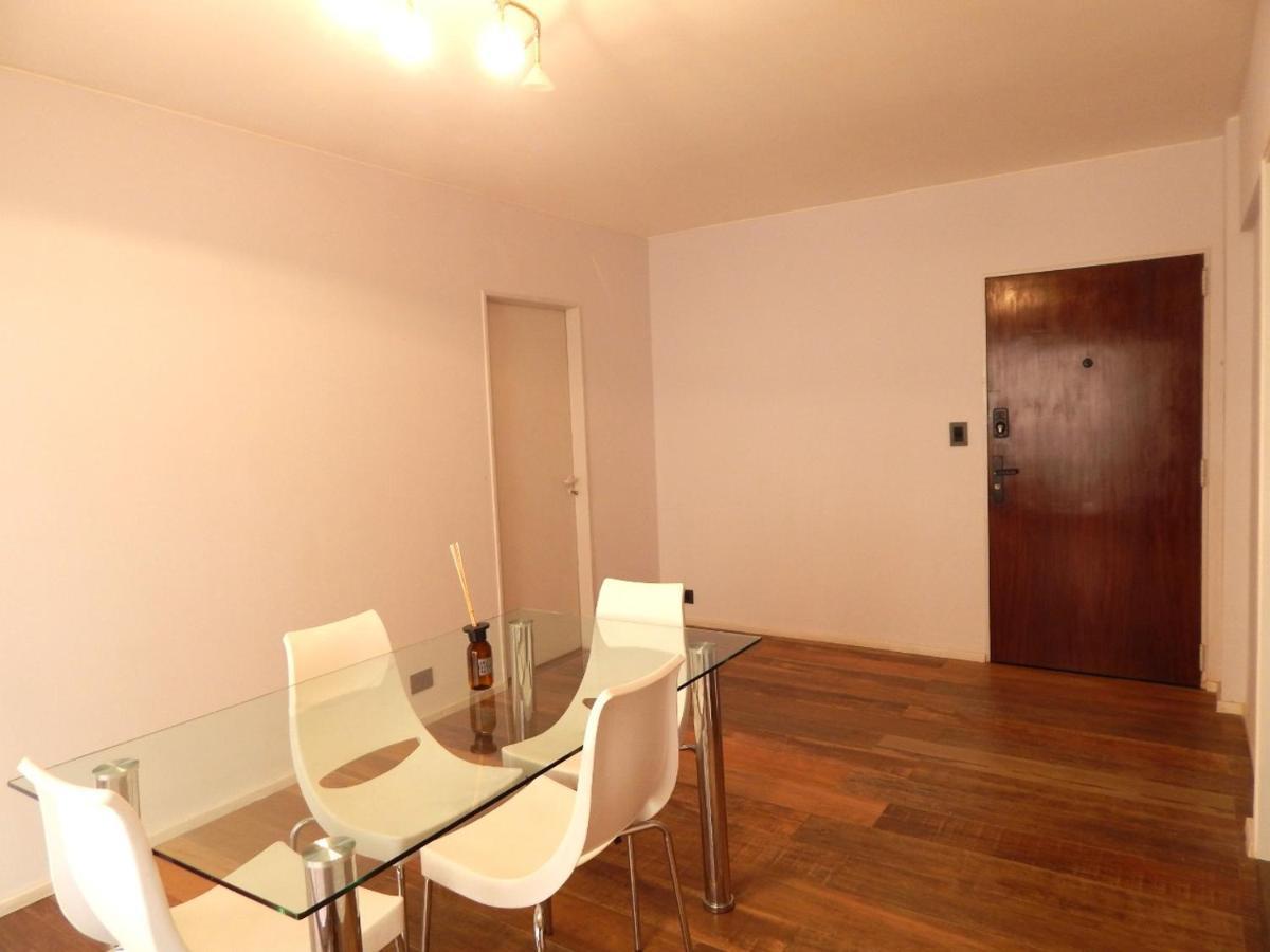 Apartament Rosario Exterior photo