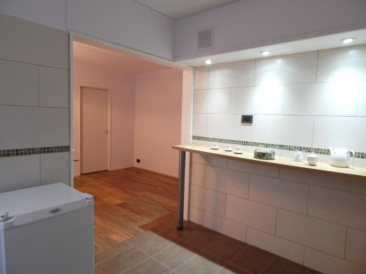Apartament Rosario Exterior photo