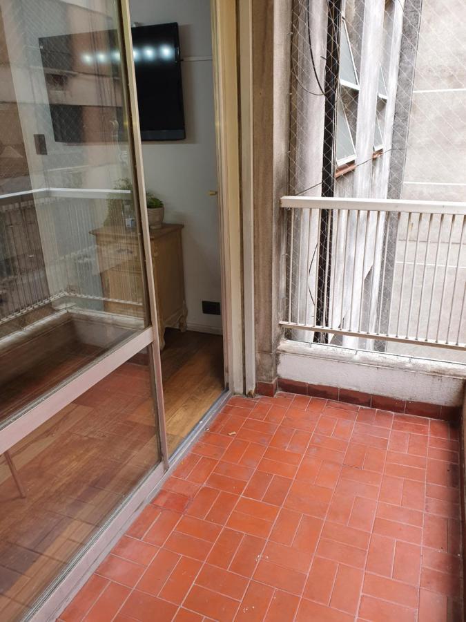 Apartament Rosario Exterior photo