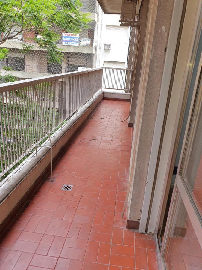 Apartament Rosario Exterior photo