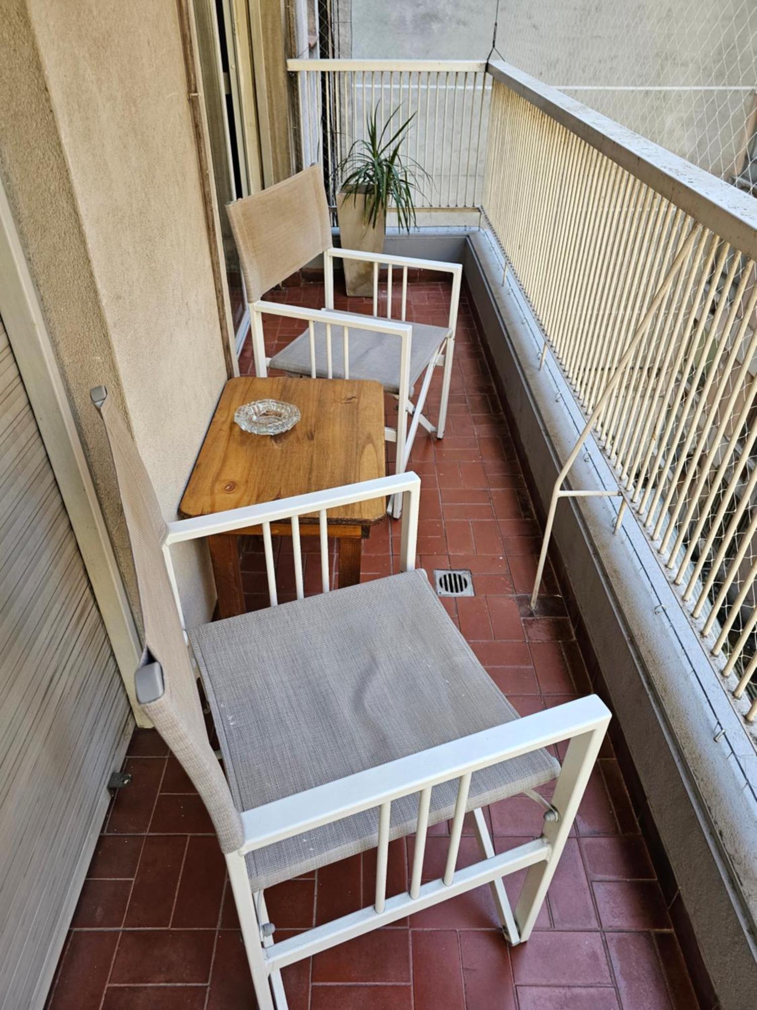 Apartament Rosario Exterior photo